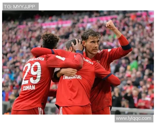 拜仁与巴萨激战正酣文字直播全程回顾与精彩瞬间分析